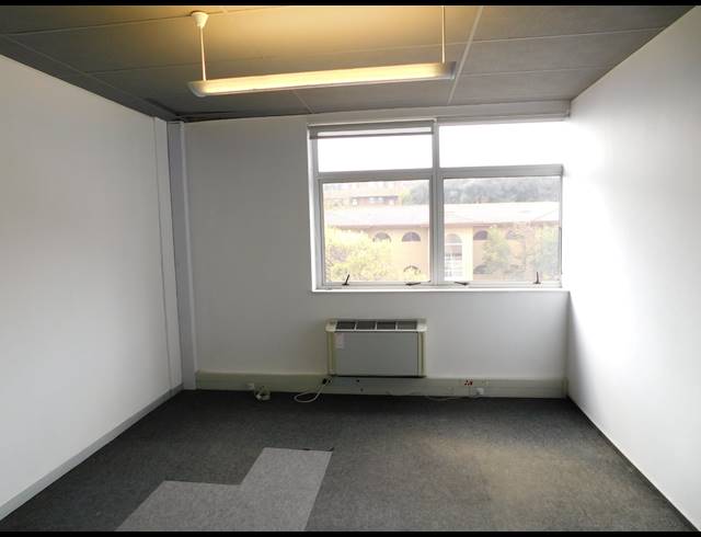 550M² OFFICE TO LET IN RANDBURG CENTRAL